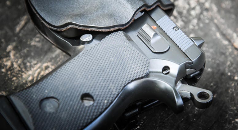 gun holster gun holster